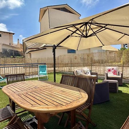 Holidaycasa Mike - Con Terrazzo Vista Mare Sperlonga Eksteriør bilde