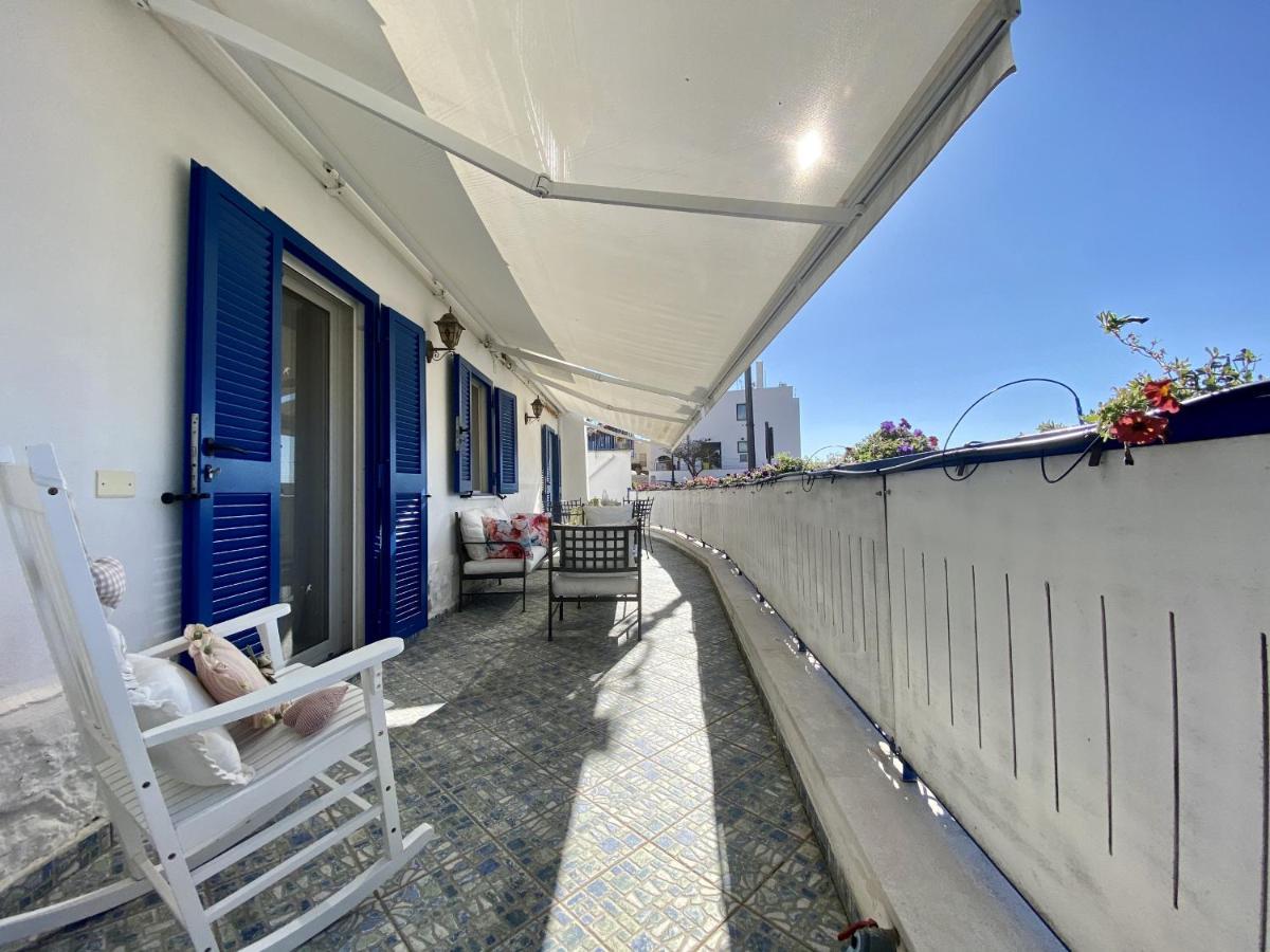 Holidaycasa Mike - Con Terrazzo Vista Mare Sperlonga Eksteriør bilde