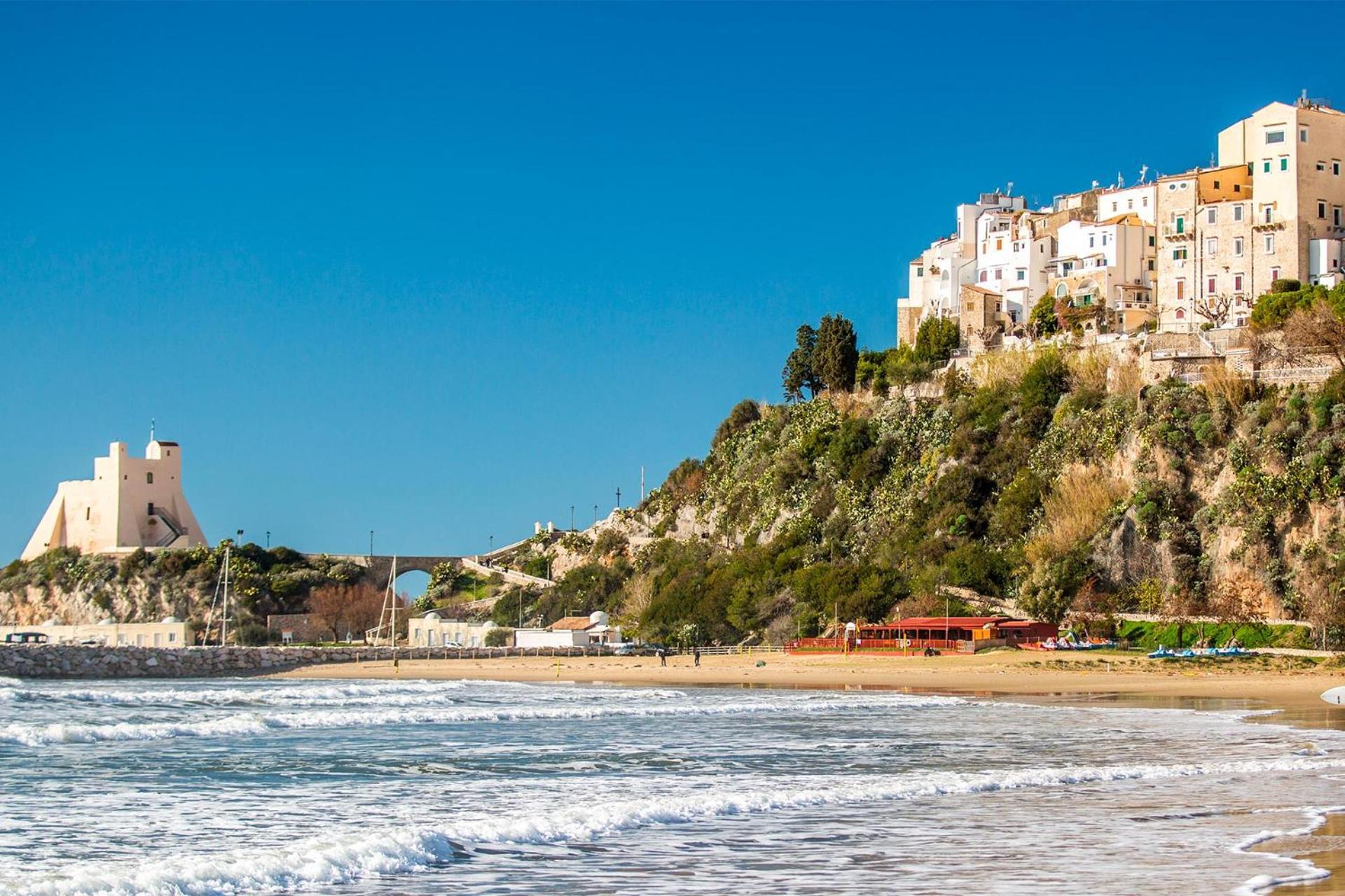 Holidaycasa Mike - Con Terrazzo Vista Mare Sperlonga Eksteriør bilde